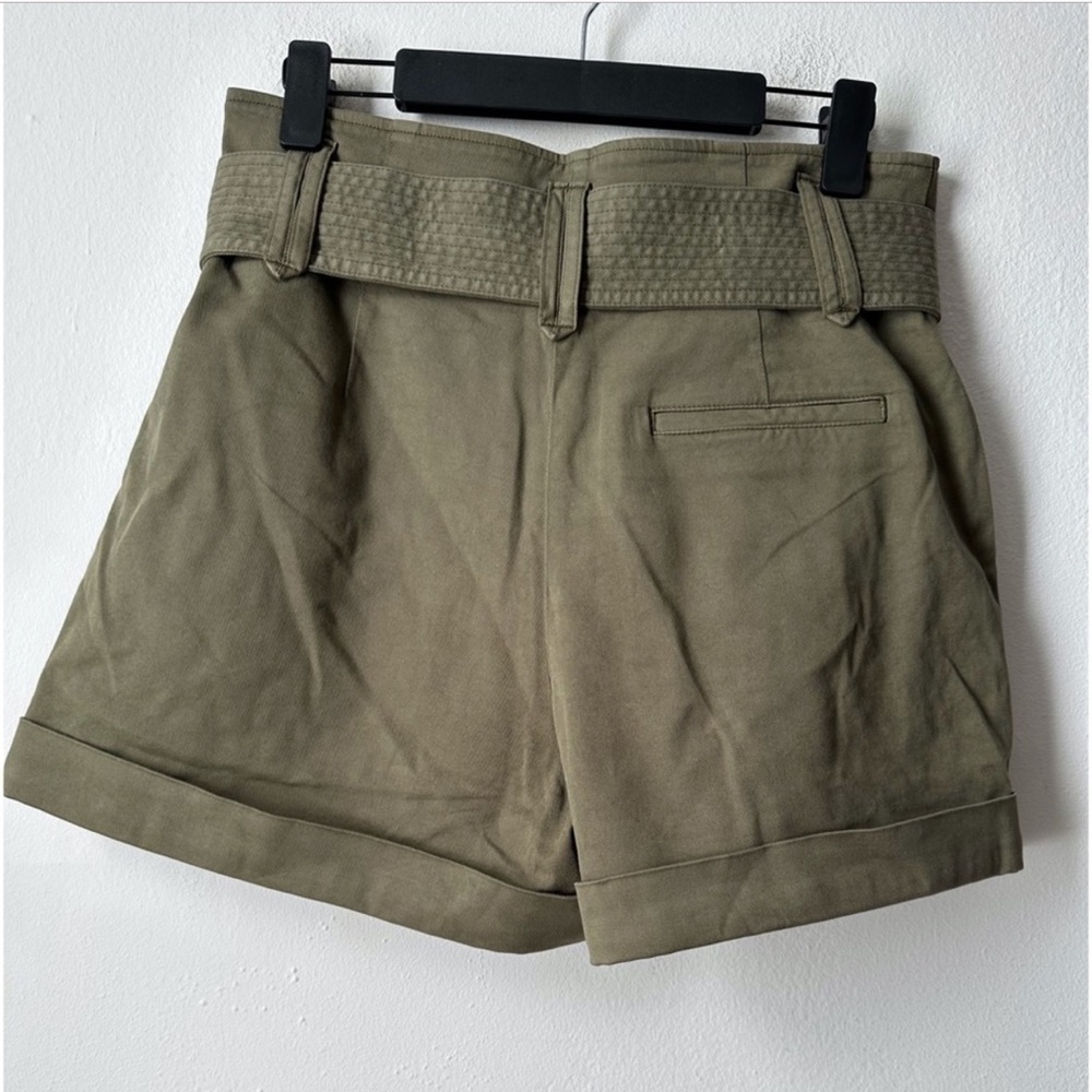 Sezane Rome Shorts - Picture 5 of 5